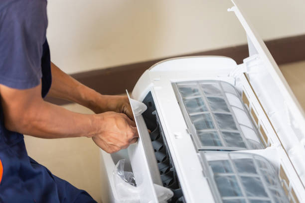 Best HVAC emergency services  in Glenwood, GA