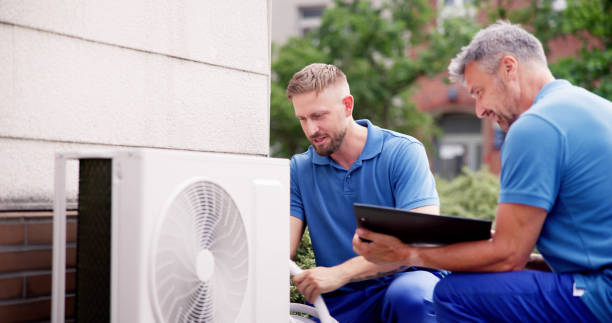 Best HVAC maintenance near me  in Glenwood, GA