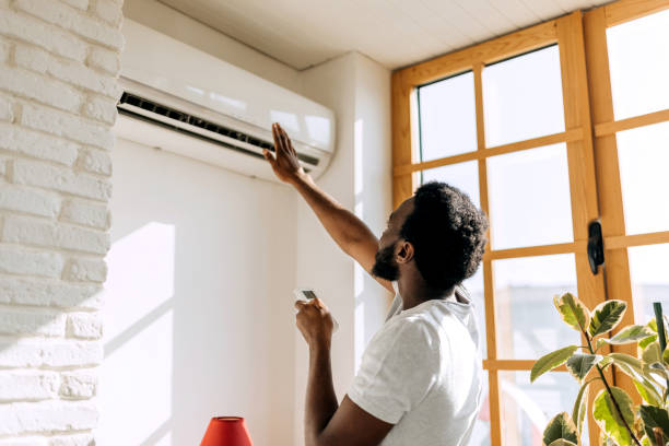 Best HVAC companies near me  in Glenwood, GA