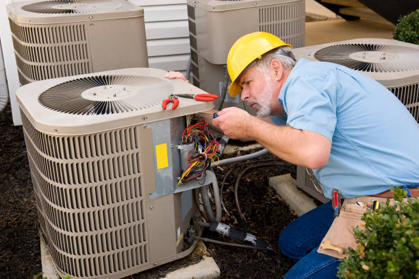 Best HVAC repair near me  in Glenwood, GA