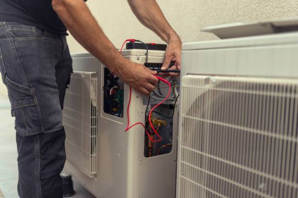 Best Air conditioning repair  in Glenwood, GA