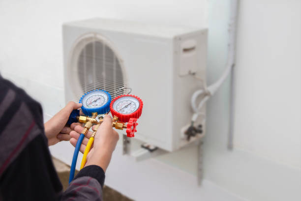 Best Affordable air conditioning repair  in Glenwood, GA