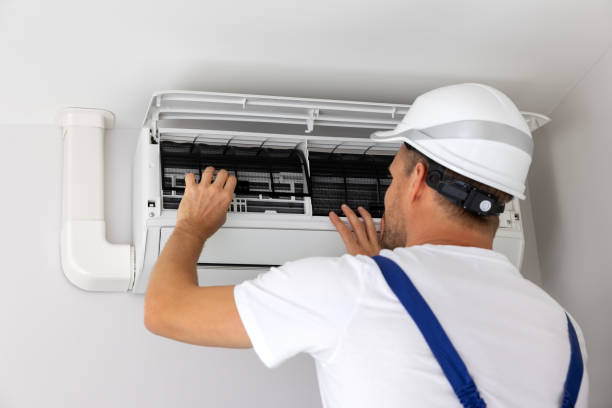 Best HVAC contractors  in Glenwood, GA