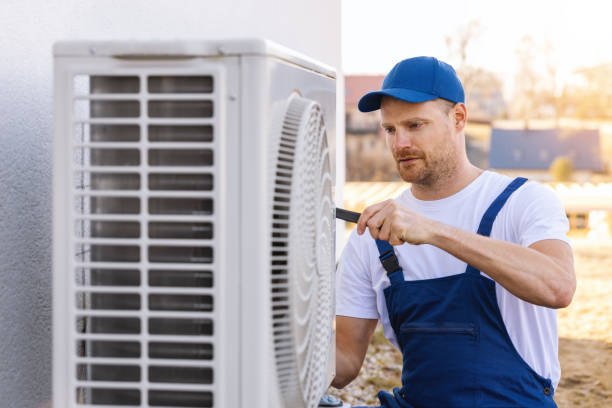 Best HVAC maintenance plan  in Glenwood, GA