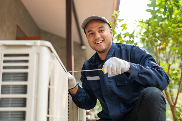 Best HVAC replacement cost  in Glenwood, GA