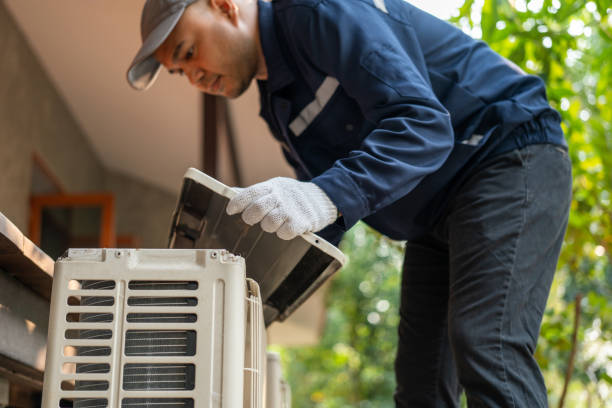 Best Emergency HVAC repair  in Glenwood, GA