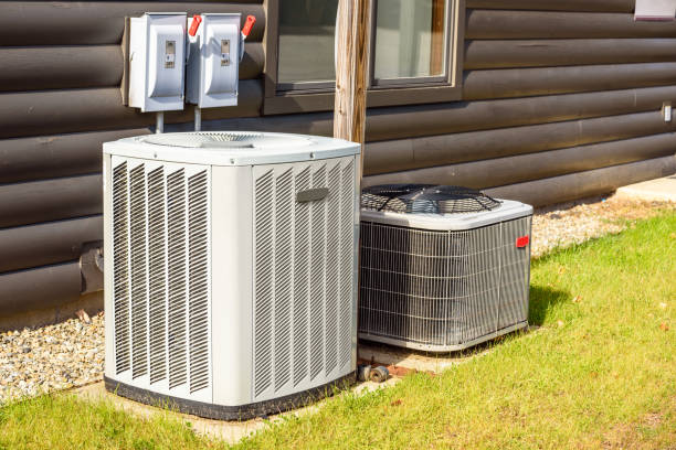 HVAC maintenance plan in Glenwood, GA