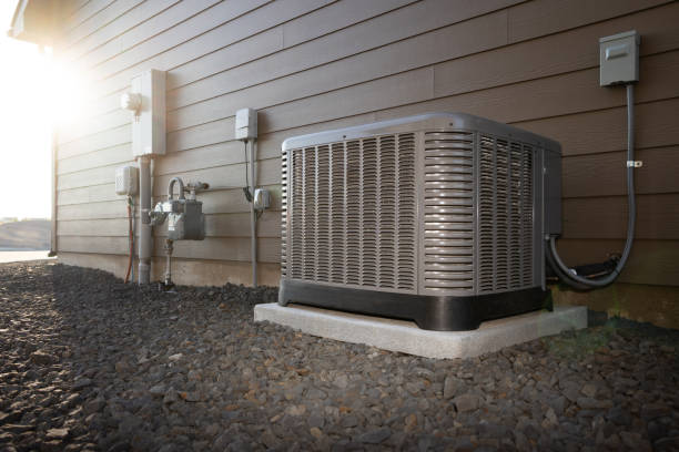 Best Affordable HVAC services  in Glenwood, GA